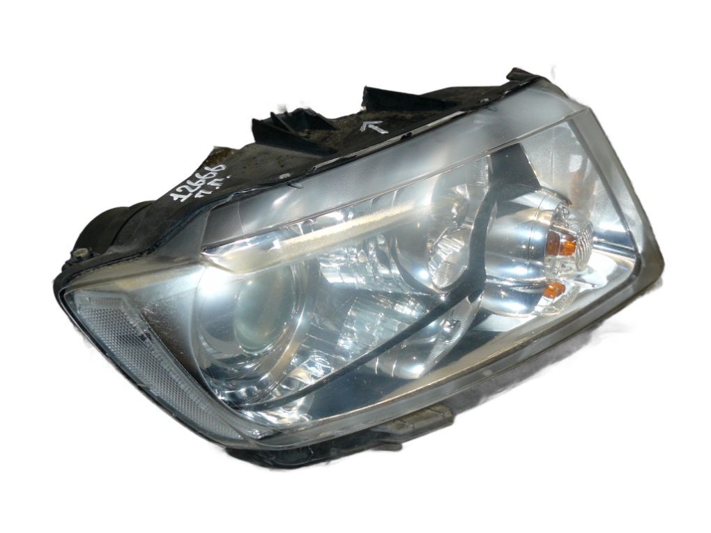 55079410AG Headlight right JEEP GRAND CHEROKEE IV (WK, WK2) (2010-2021)