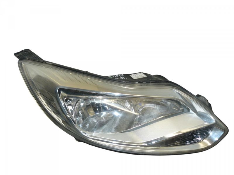 20C569R Headlight right FORD FOCUS III (2010-2018)