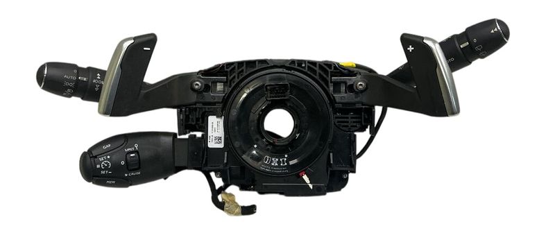 98094487ZD 98756731ZD Indicator/wiper/slip ring switch (stalk) PEUGEOT 5008 II (P87) (2016-)