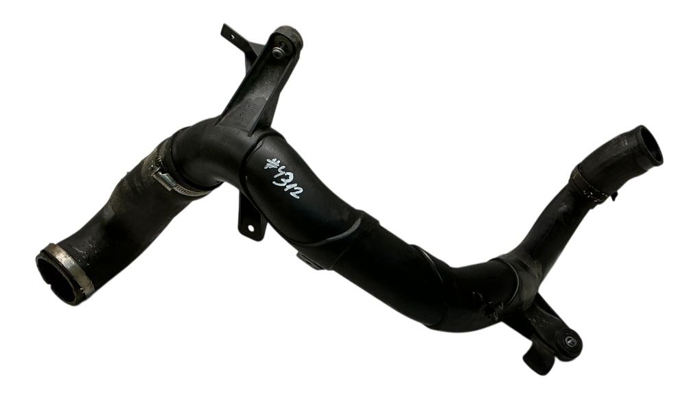 5Q0145840 Intercooler pipe left VW GOLF VII (5G1, BA5, BV5, BQ1, BE) (2012-2020)