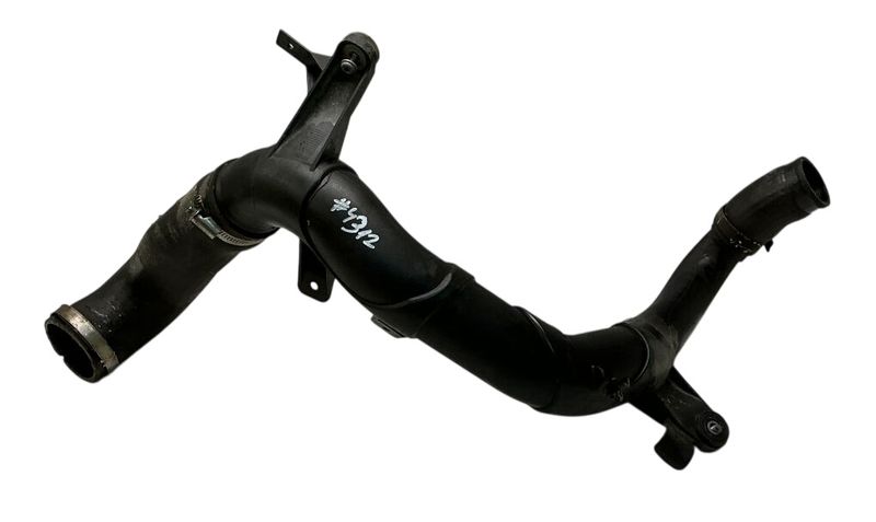 5Q0145840 Intercooler pipe left VW GOLF VII (5G1, BA5, BV5, BQ1, BE) (2012-2020)