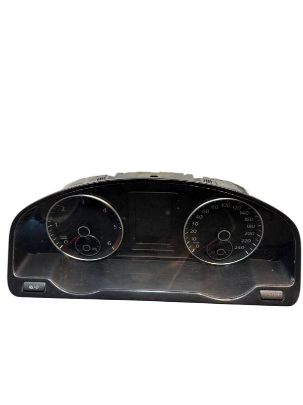 7E0920870G Instrument Cluster VW TRANSPORTER T5 / MULTIVAN (7H, 7E, 7J) (2003-2015)