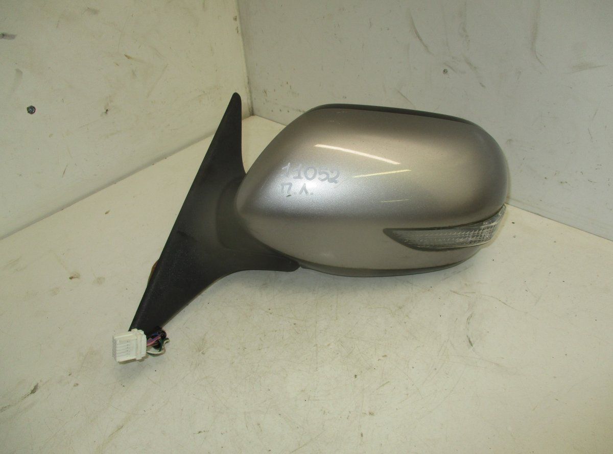 74432303 91031AG231 Mirror left SUBARU LEGACY IV / Outback (2003-2009)