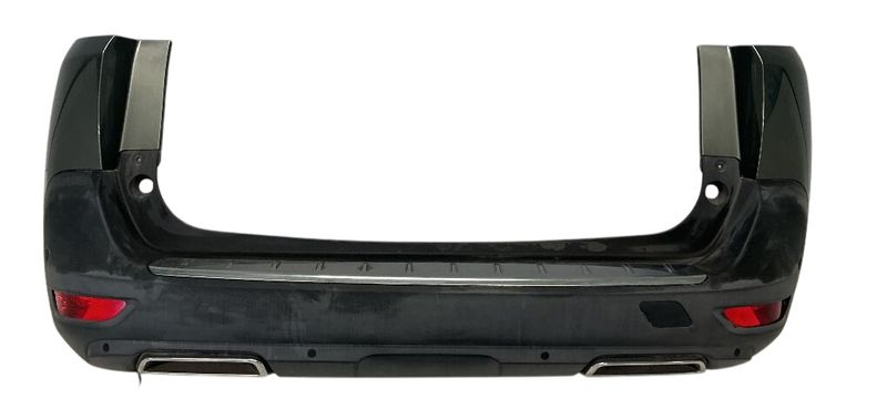 1619231480 Rear bumper PEUGEOT 5008 II (P87) (2016-)