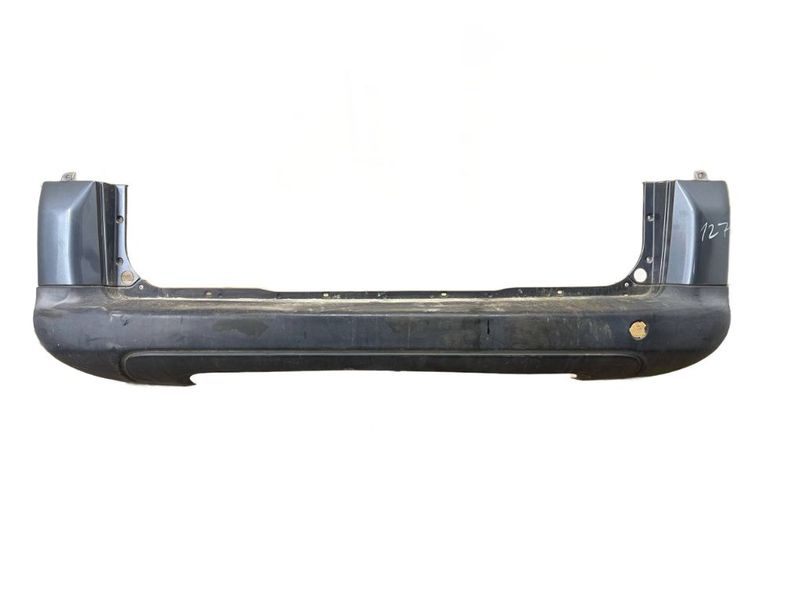 9682043777 9682044477 9682044377 Rear bumper CITROËN BERLINGO III (2008-2018)