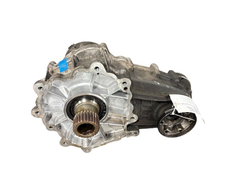 A2512803600 Transfer Box MERCEDES-BENZ ML-CLASS (W166) (2011-2015)