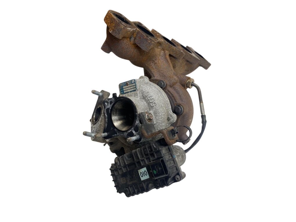 16359700028 Turbocharger KIA CEED III (CD) (2018-)