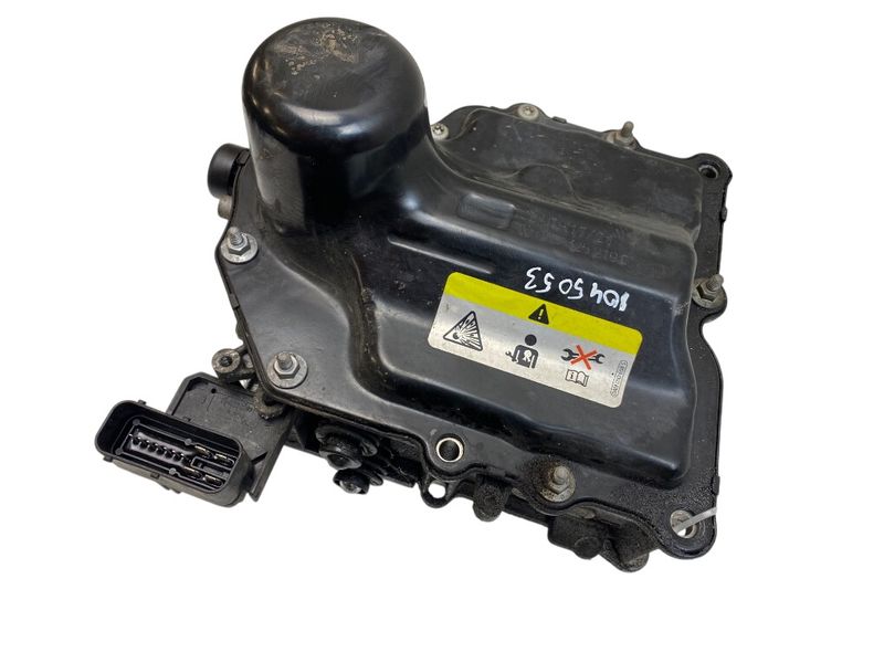 A2C76769606 Aut. gearbox valve body (mechatronics) SKODA OCTAVIA IV (NX, NN) (2019-)