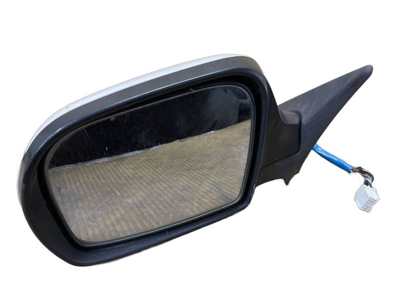 91031AG473WU 74432303 Mirror left SUBARU LEGACY IV / Outback (2003-2009)