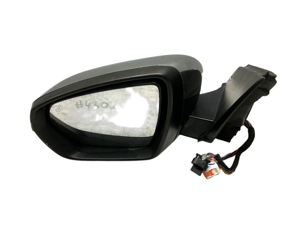 1618047880 Mirror left PEUGEOT 5008 II (P87) (2016-)