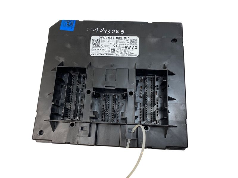 F005V03926 Onboard supply control unit SKODA OCTAVIA IV (NX, NN) (2019-)