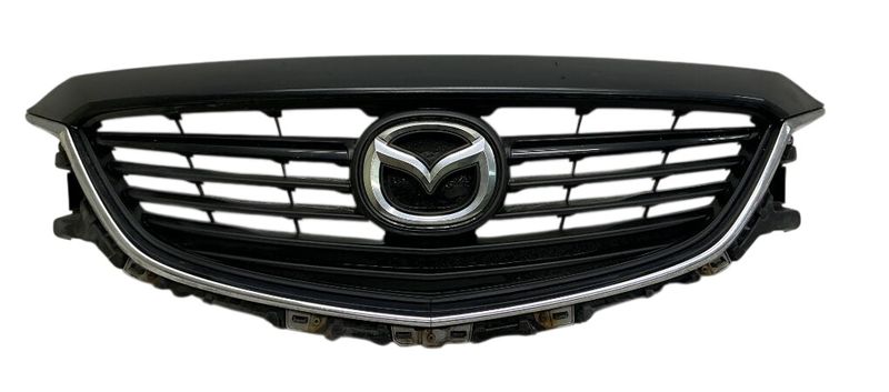 GHP950712 Radiator Grille MAZDA 6 (GJ, GL) (2012-2020)