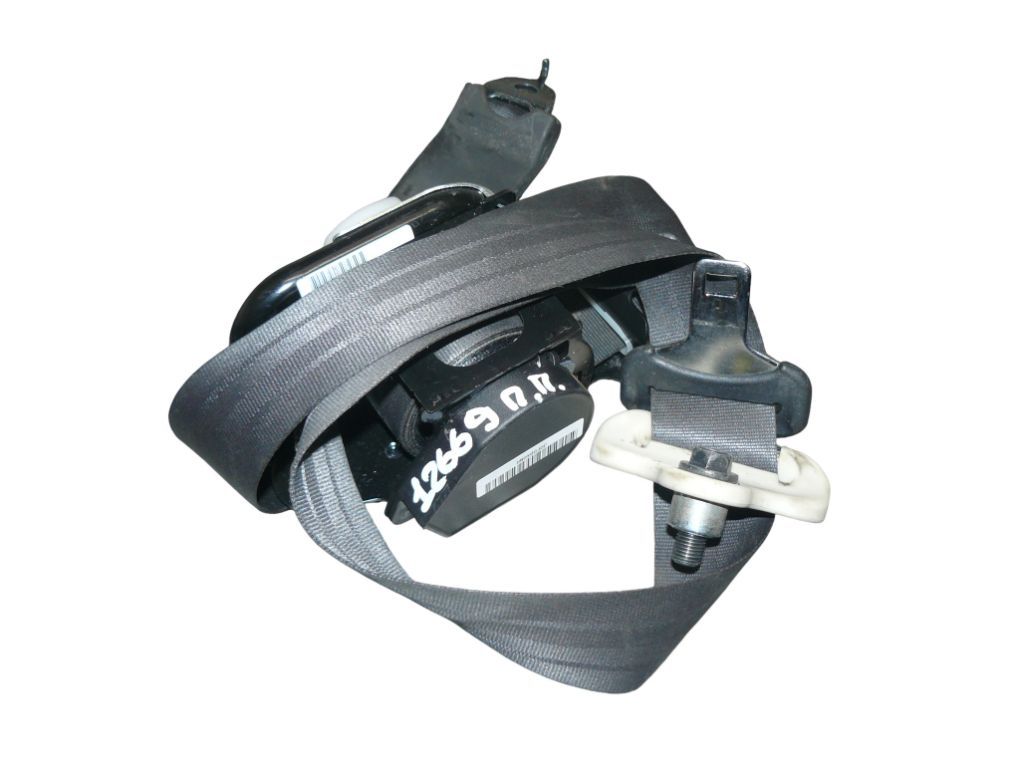 81450T1GE2AB Seat Belt Front Right HONDA CR-V IV (RM) (2012-2016)