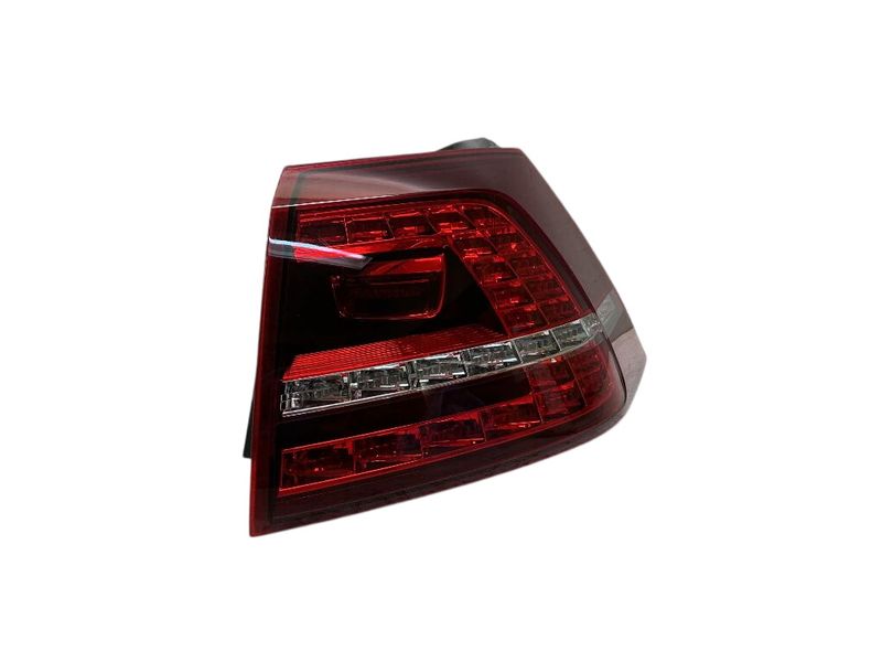 5G0945208 Tail light, right VW GOLF VII (5G1, BA5, BV5, BQ1, BE) (2012-2020)