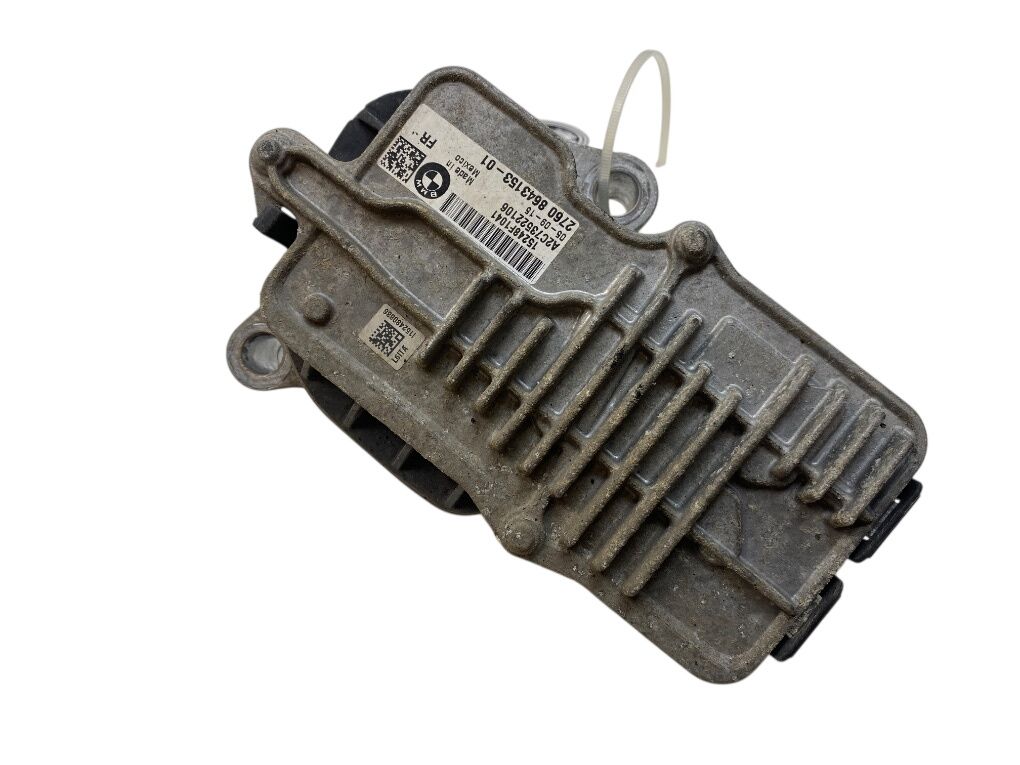 A2C73522100 5WP35010AE A2C73522106 Transfer box actuator motor BMW 3 (F30, F31, F80) (2011-2019)