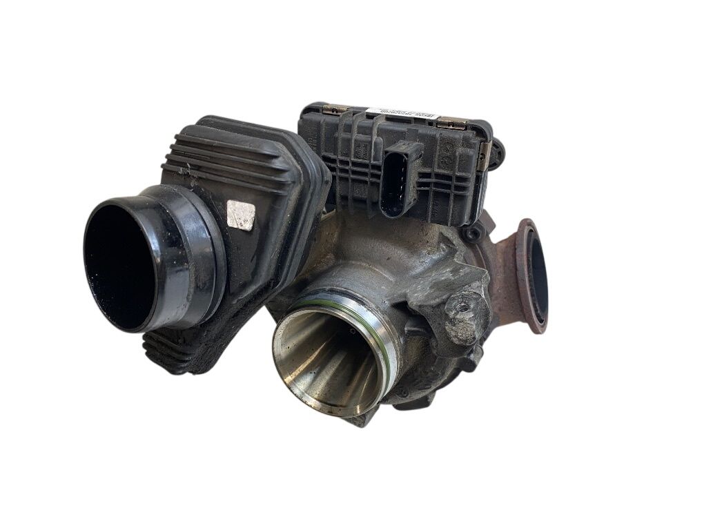 11657823202 Turbocharger BMW 3 (F30, F31, F80) (2011-2019)