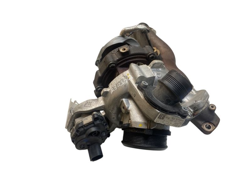 05L253019P Turbocharger VW PASSAT B8 (3G) / ALLTRACK (2014-2023)