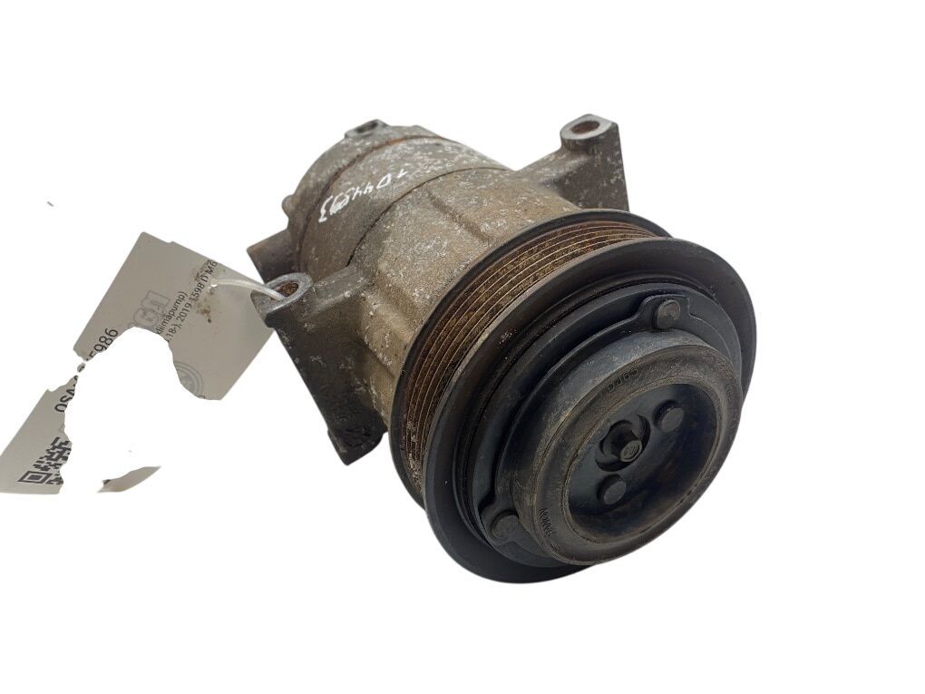 97701M6300 AC / aircon Compressor KIA CEED III (CD) (2018-)