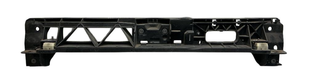 9821951180 Bonnet latch carrier beam PEUGEOT 5008 II (P87) (2016-)