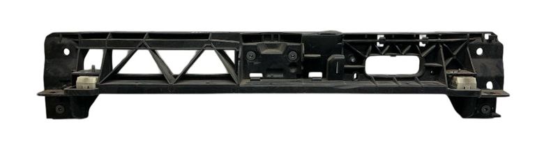 9821951180 Bonnet latch carrier beam PEUGEOT 5008 II (P87) (2016-)