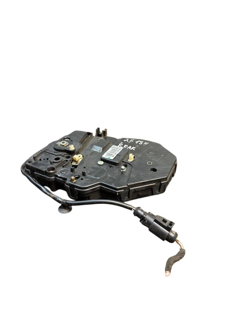 7H0827201BA Bootlid / tailgate lock VW TRANSPORTER T5 / MULTIVAN (7H, 7E, 7J) (2003-2015)