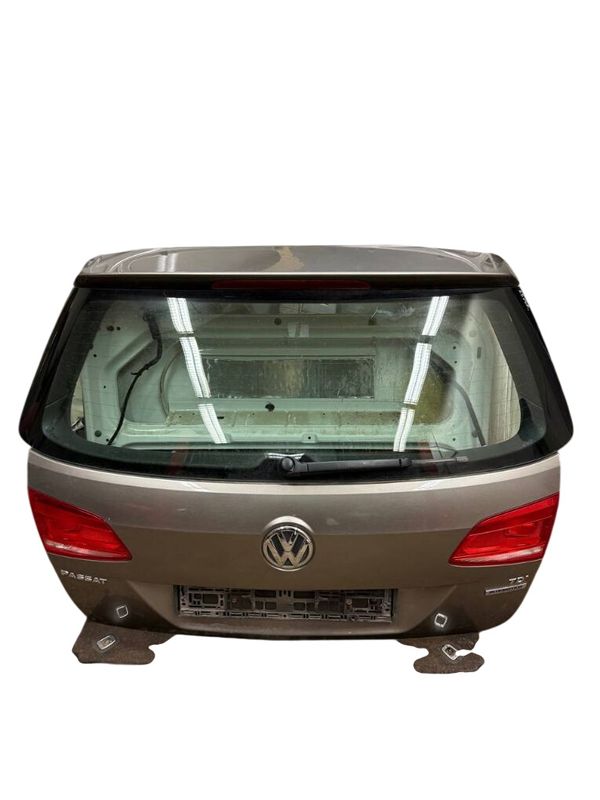 3AF827025A Bootlid / tailgate VW PASSAT B7 / ALLTRACK (2010-2015)