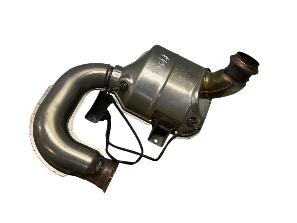 9817106280 1126310620000 Catalyc Converter PEUGEOT 5008 II (P87) (2016-)