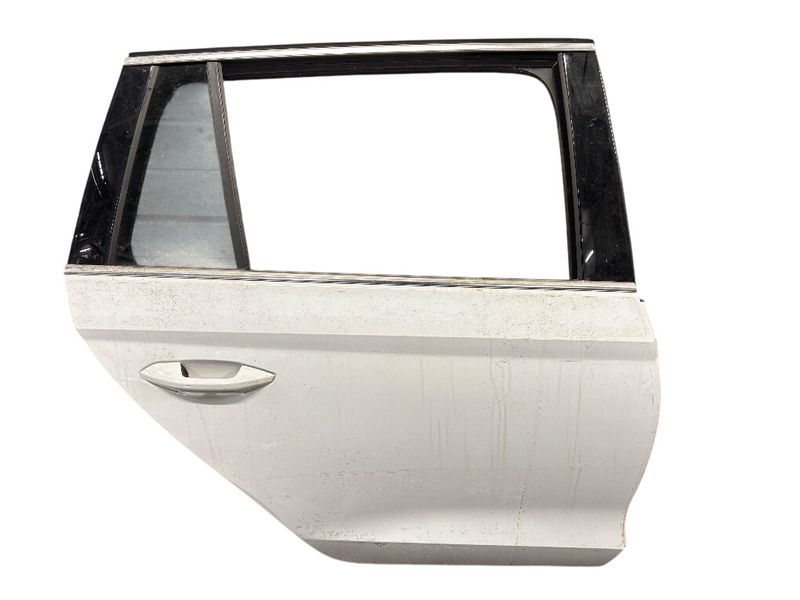 5E7833052C Door Rear Right SKODA OCTAVIA IV (NX, NN) (2019-)