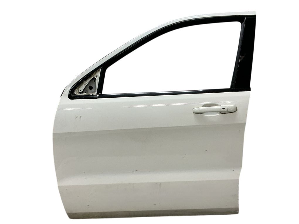 55113639AO Door Front Left JEEP GRAND CHEROKEE IV (WK, WK2) (2010-2021)
