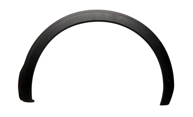 9816340777 Fender Flare Rear Left PEUGEOT 5008 II (P87) (2016-)