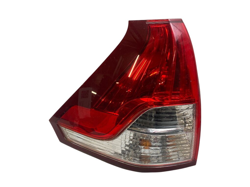 33550T1GE01 Tail light left HONDA CR-V IV (RM) (2012-2016)