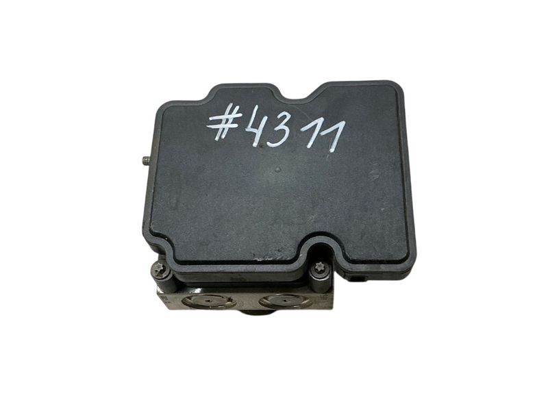 2265106516 0265956165 ABS hydraulic unit / pump NISSAN QASHQAI II (J11) (2013-2021)