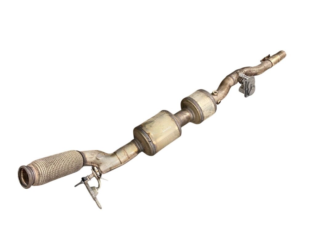3Q0254301J Catalyc Converter SKODA OCTAVIA IV (NX, NN) (2019-)