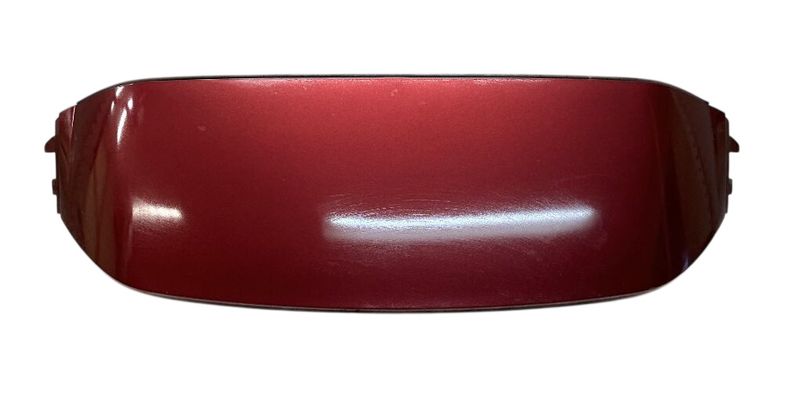 DN4E51961 DN4E-B196B DN4EB196B Bootlid / tailgate spoiler MAZDA MX-30 (DR) (2020-)