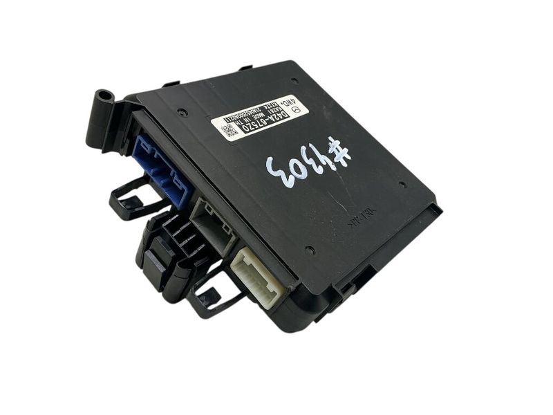 D42A675Z0 Control units, other MAZDA MX-30 (DR) (2020-)