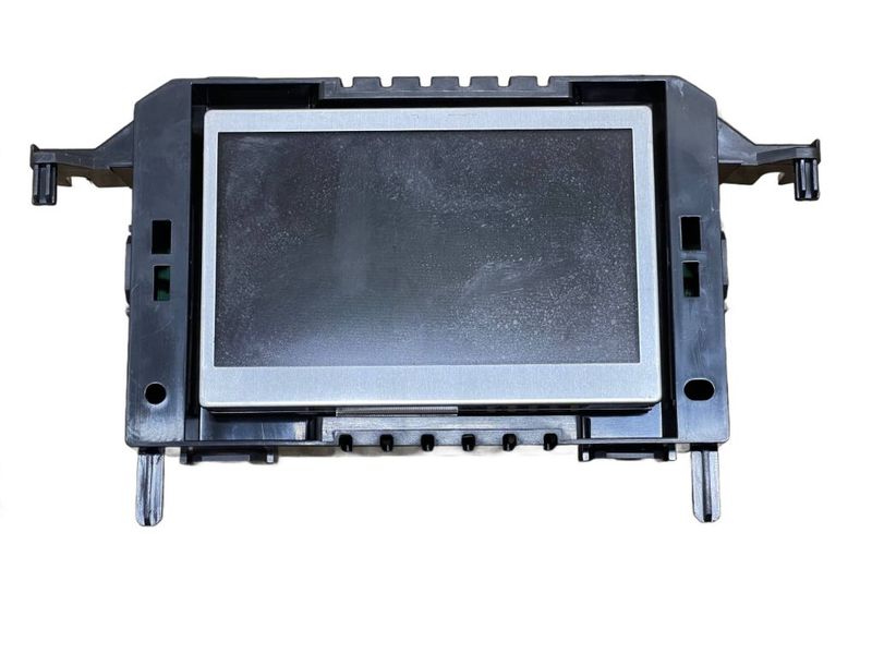 EM5T18B955RA Dash screen FORD FIESTA VI (2008-2017)