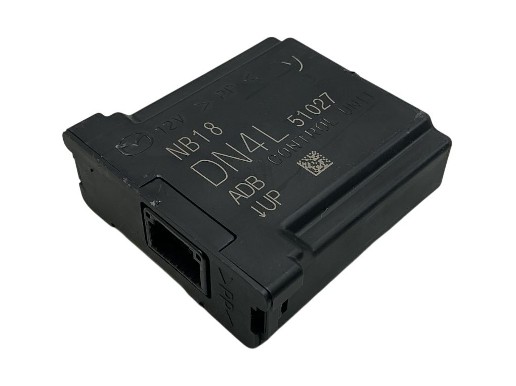 DN4L51027 Control units, other MAZDA MX-30 (DR) (2020-)