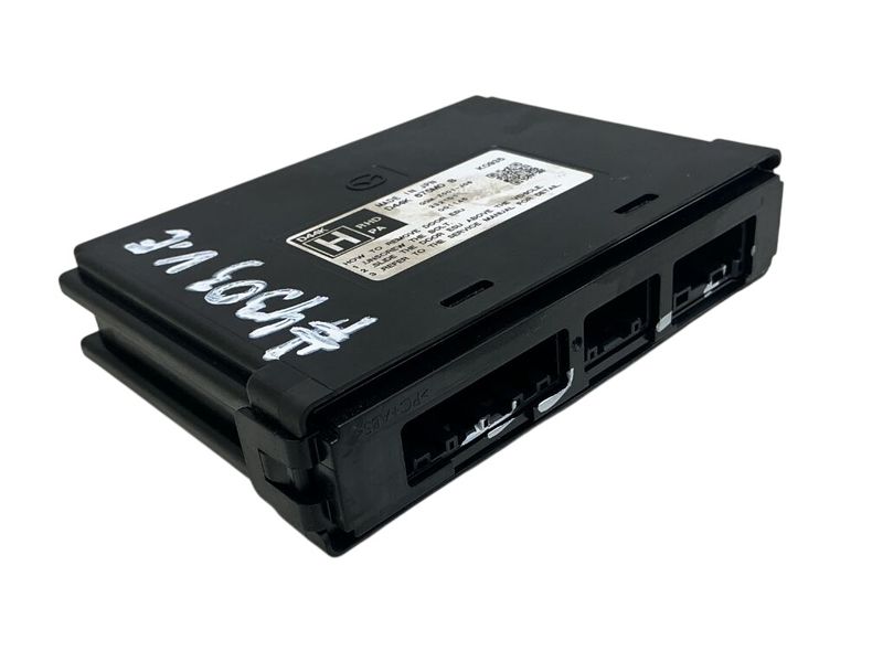 D44K675M0B Door control unit front left MAZDA MX-30 (DR) (2020-)