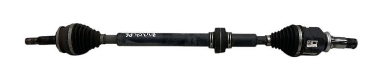 4341047040 DW88R Drive Shaft Front Right TOYOTA PRIUS IV (XW50) (2015-2022)