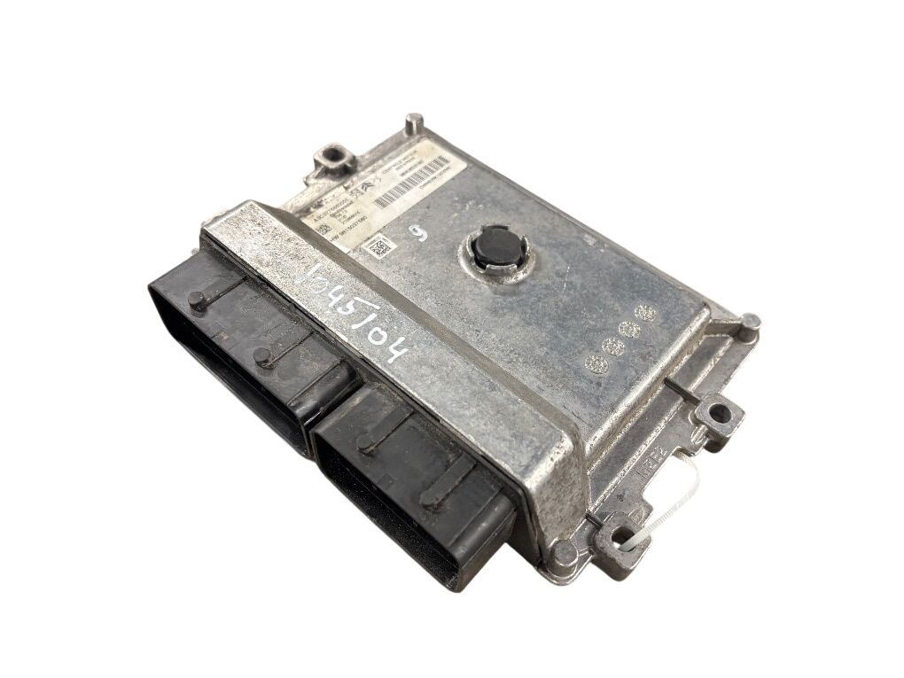 A3C0776880001 Engine Control Unit / module (ECU) CITROËN C3 III (SX) (2016-2024)