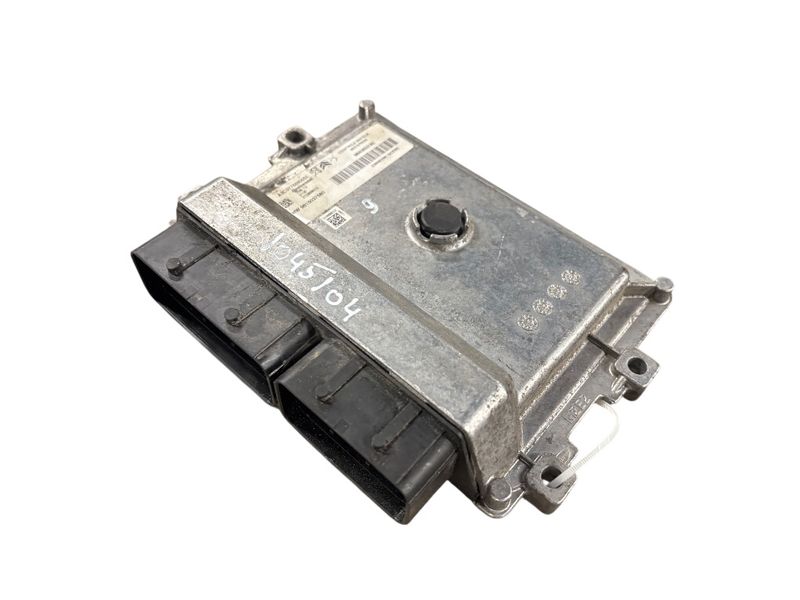 A3C0776880001 Engine Control Unit / module (ECU) CITROËN C3 III (SX) (2016-2024)