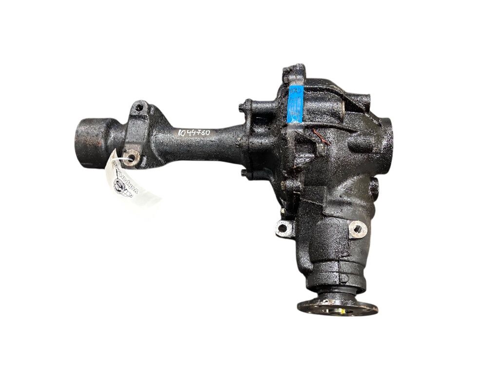 411103D432 Front axle Differential TOYOTA LAND CRUISER 120 (2002-2009)