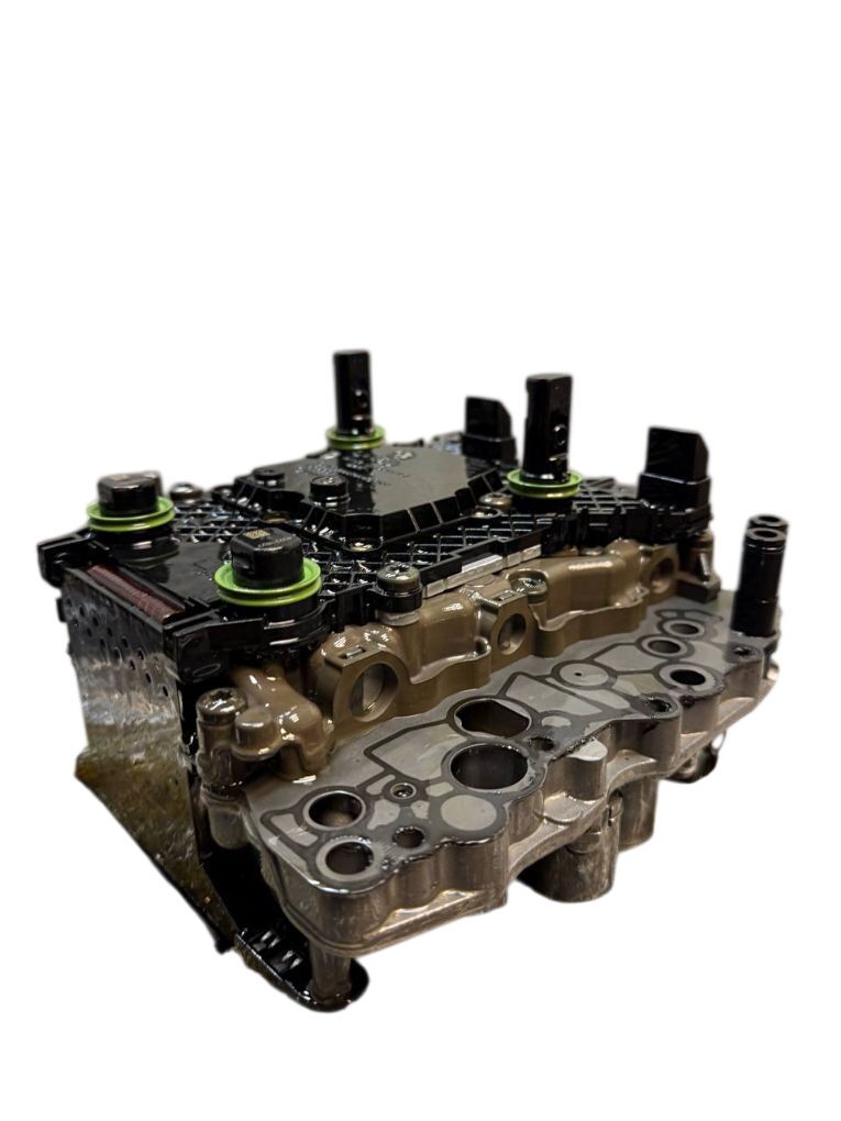 0BH325025J Gearbox Control Unit VW TRANSPORTER T5 / MULTIVAN (7H, 7E, 7J) (2003-2015)