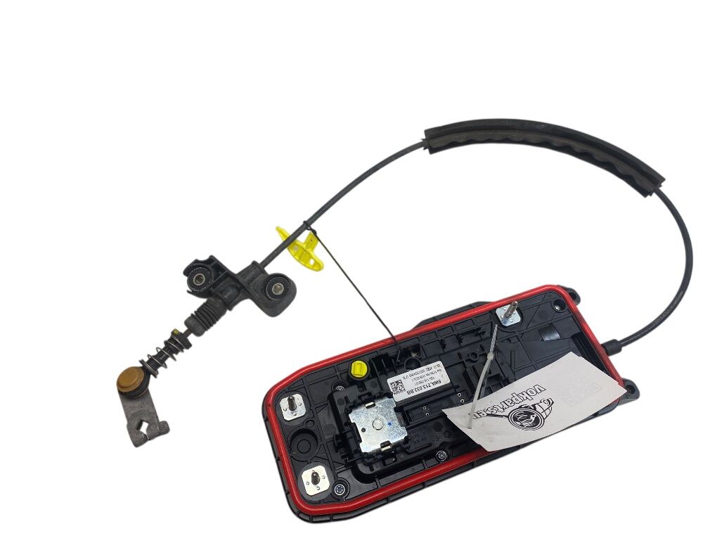 5WA713033CD Gearshift Mechanism SKODA OCTAVIA IV (NX, NN) (2019-)
