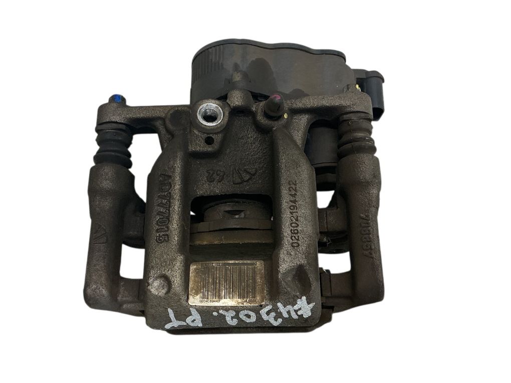 1608999680 Brake caliper rear  right PEUGEOT 5008 II (P87) (2016-)