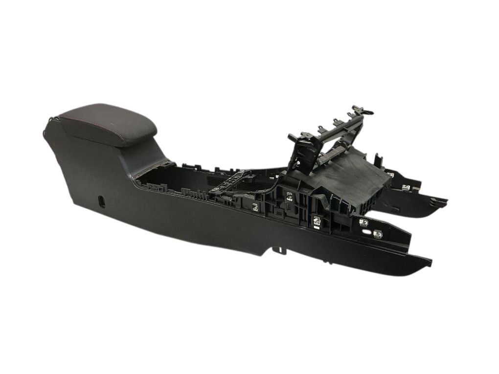 5G1863241BE center Console VW GOLF VII (5G1, BA5, BV5, BQ1, BE) (2012-2020)