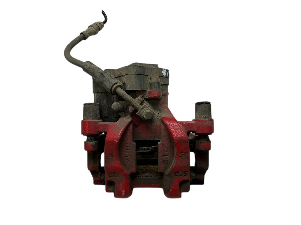 5G0615424B Brake caliper rear  right VW GOLF VII (5G1, BA5, BV5, BQ1, BE) (2012-2020)