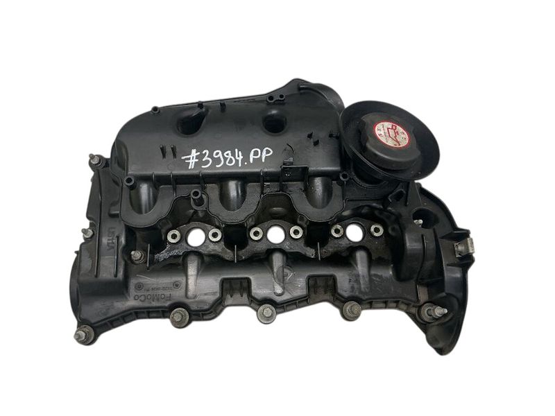 9X2Q9424FH Cylinder head valve cover JAGUAR XF (X260) (2015-2024)