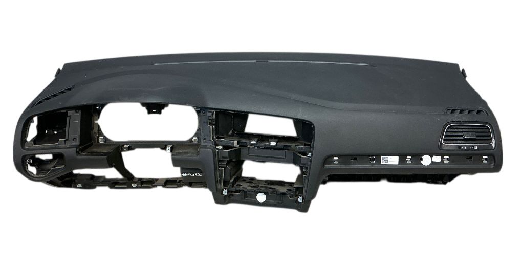 5G1857003K Dashboard VW GOLF VII (5G1, BA5, BV5, BQ1, BE) (2012-2020)