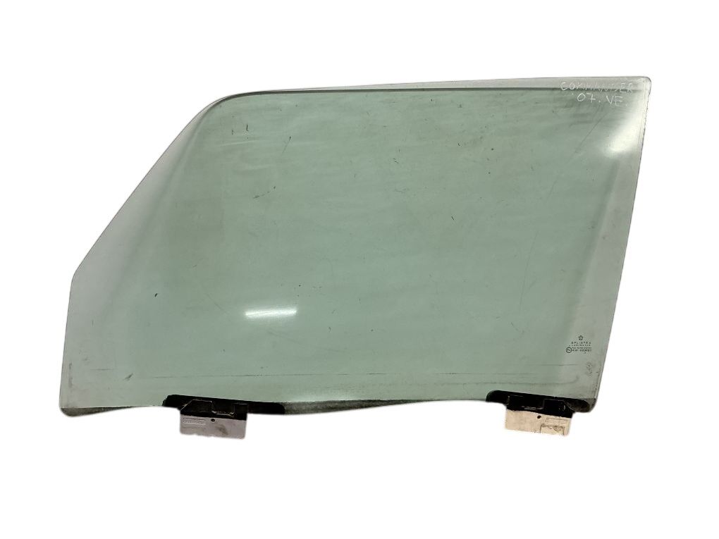 55369249AA Door window glass front left JEEP COMMANDER (XK) (2005-2010)